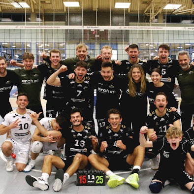 TuS Mondorf 2. Bundesliga