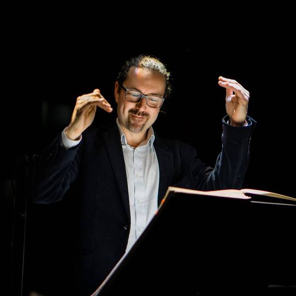 Julien Chauvin