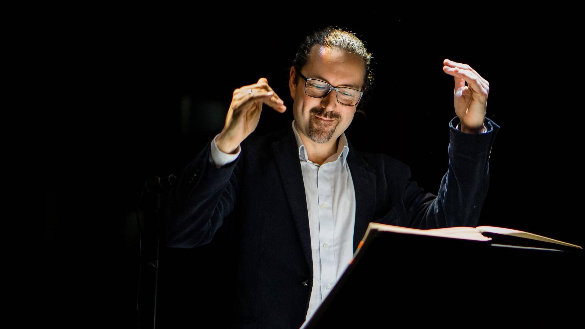 Julien Chauvin