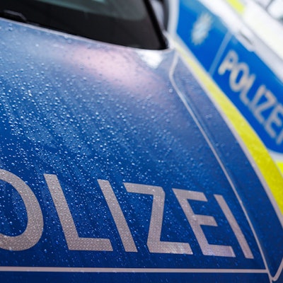 Die Polizei sucht nach Zeugen.