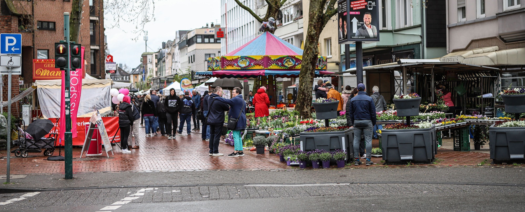 Ostermarkt