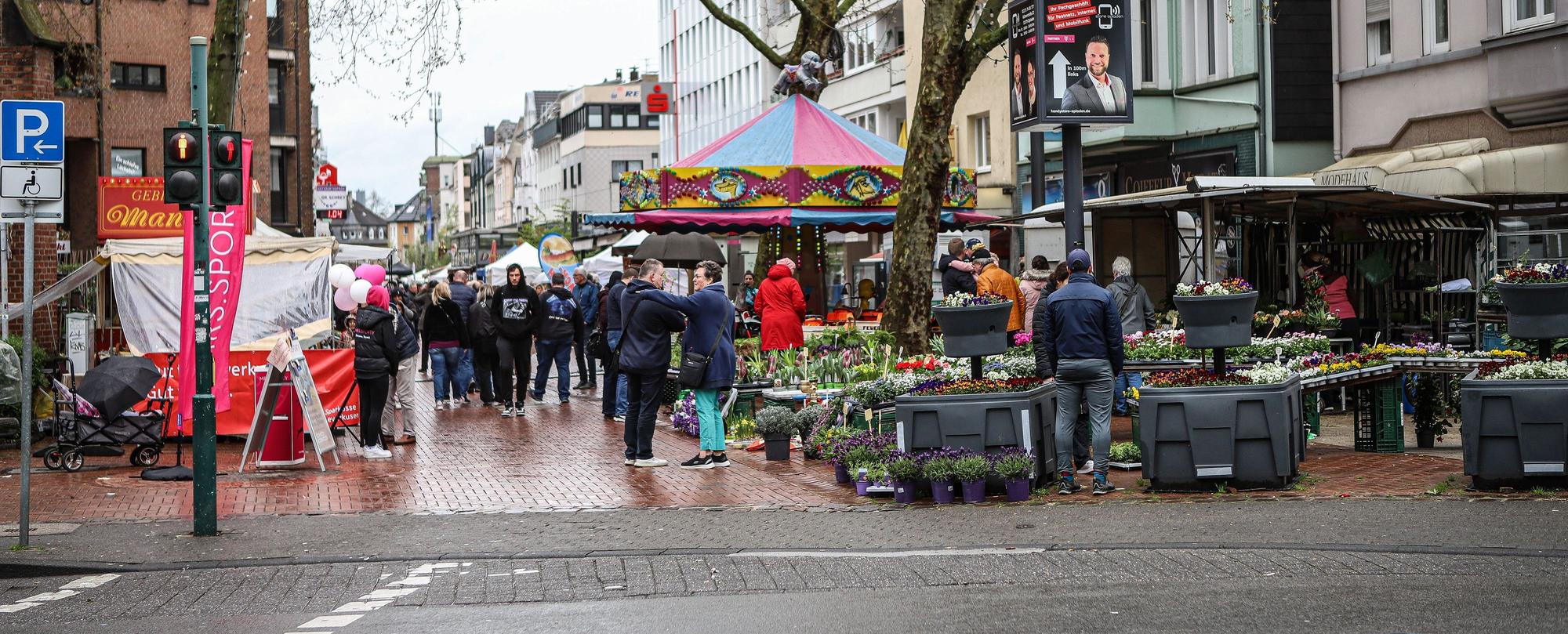 Ostermarkt