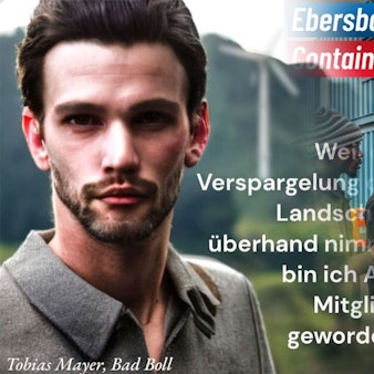 Die AfD setzt Künstliche Intelligenz ein, um Bilder für den Wahlkampf zu entwerfen.