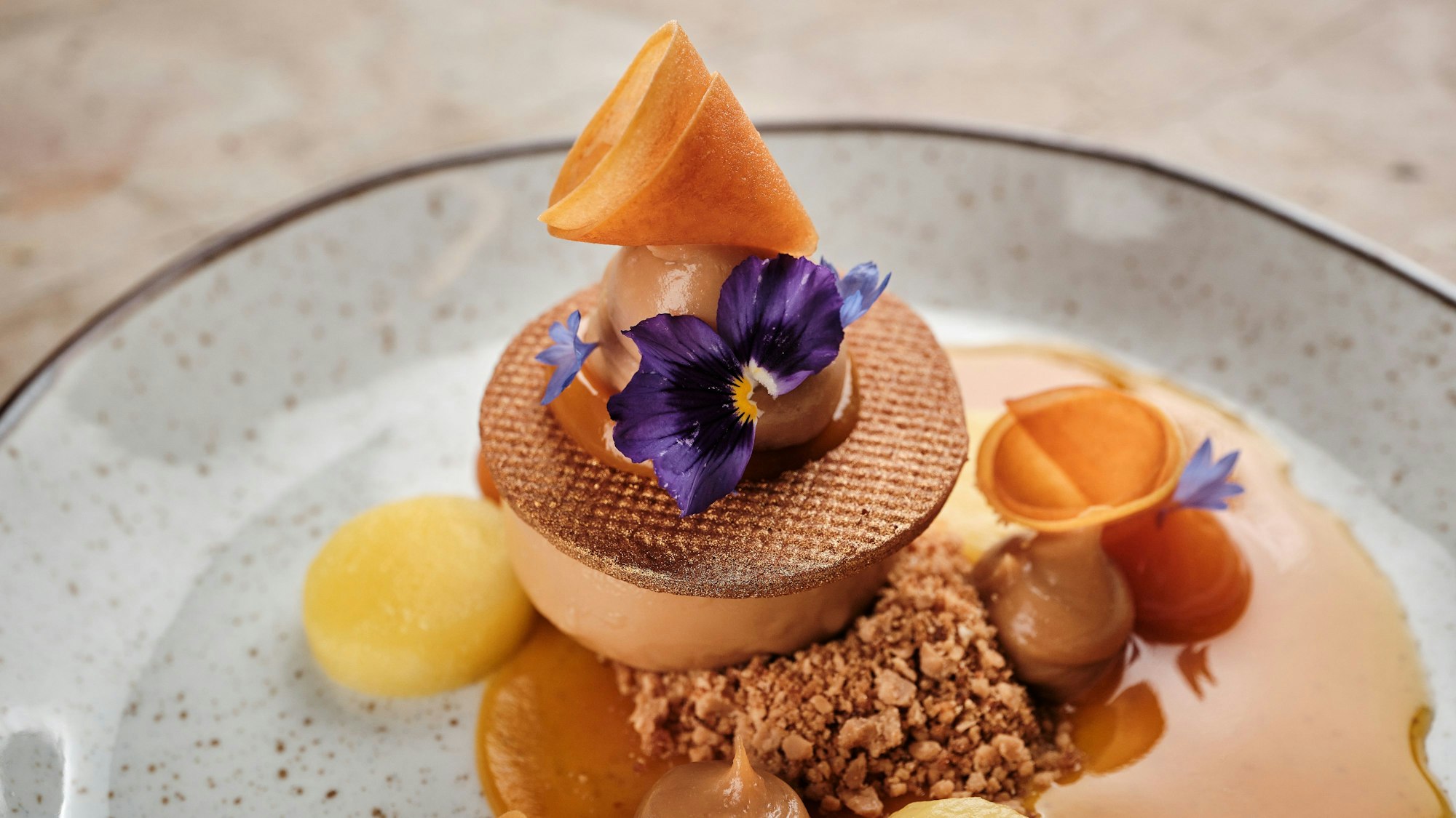 Nur eine Mahlzeit, die Leserinnen und Leser des "Kölner Stadt-Anzeiger" bei einem der "Mittwochs-Menüs" erwartet.