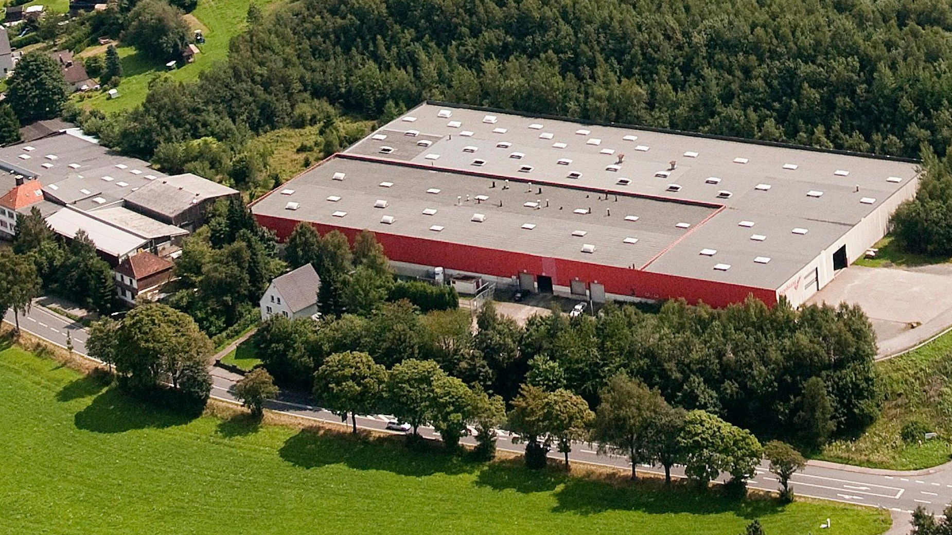 04.04.2024
Marienheide
Kalsbach
Firma Vogelsang