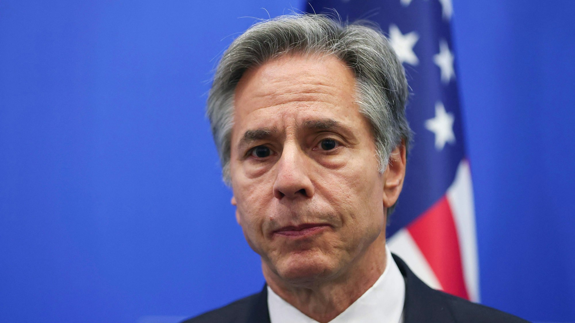 Das Ministerium von Antony Blinken hat zwei europäische Länder durcheinander gebracht.