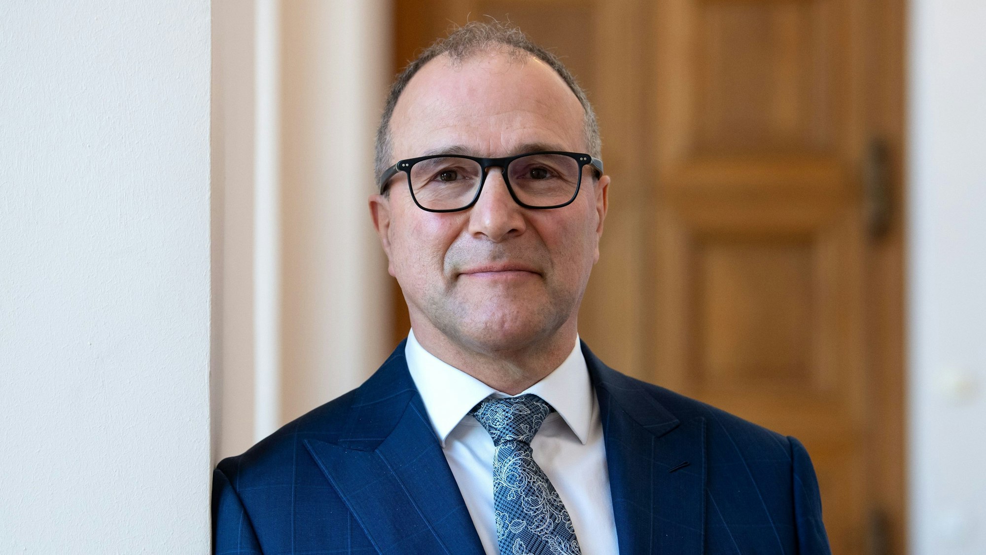 Alexander Hold (Freie Wähler), Vizepräsident des bayerischen Landtages