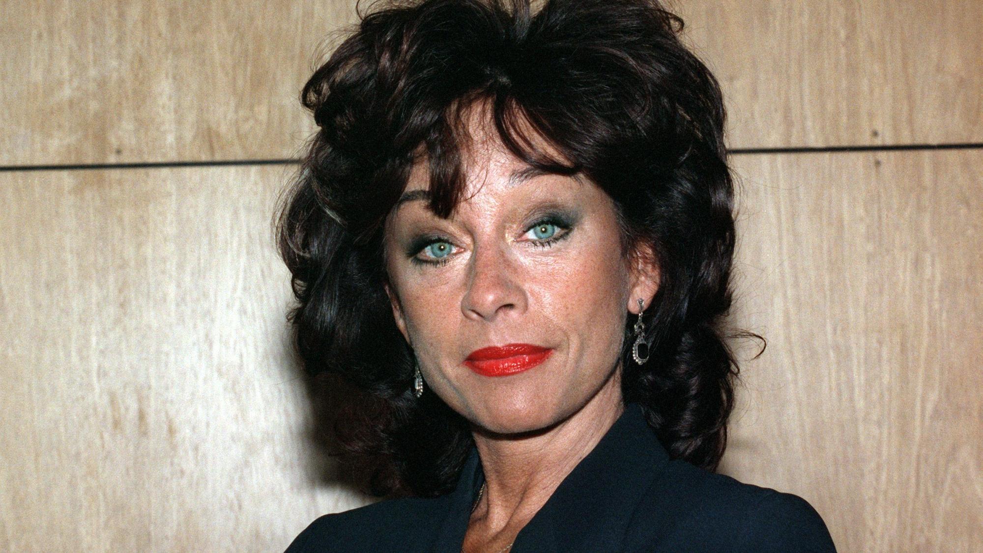 Vera Tschechowa im Jahr 1991