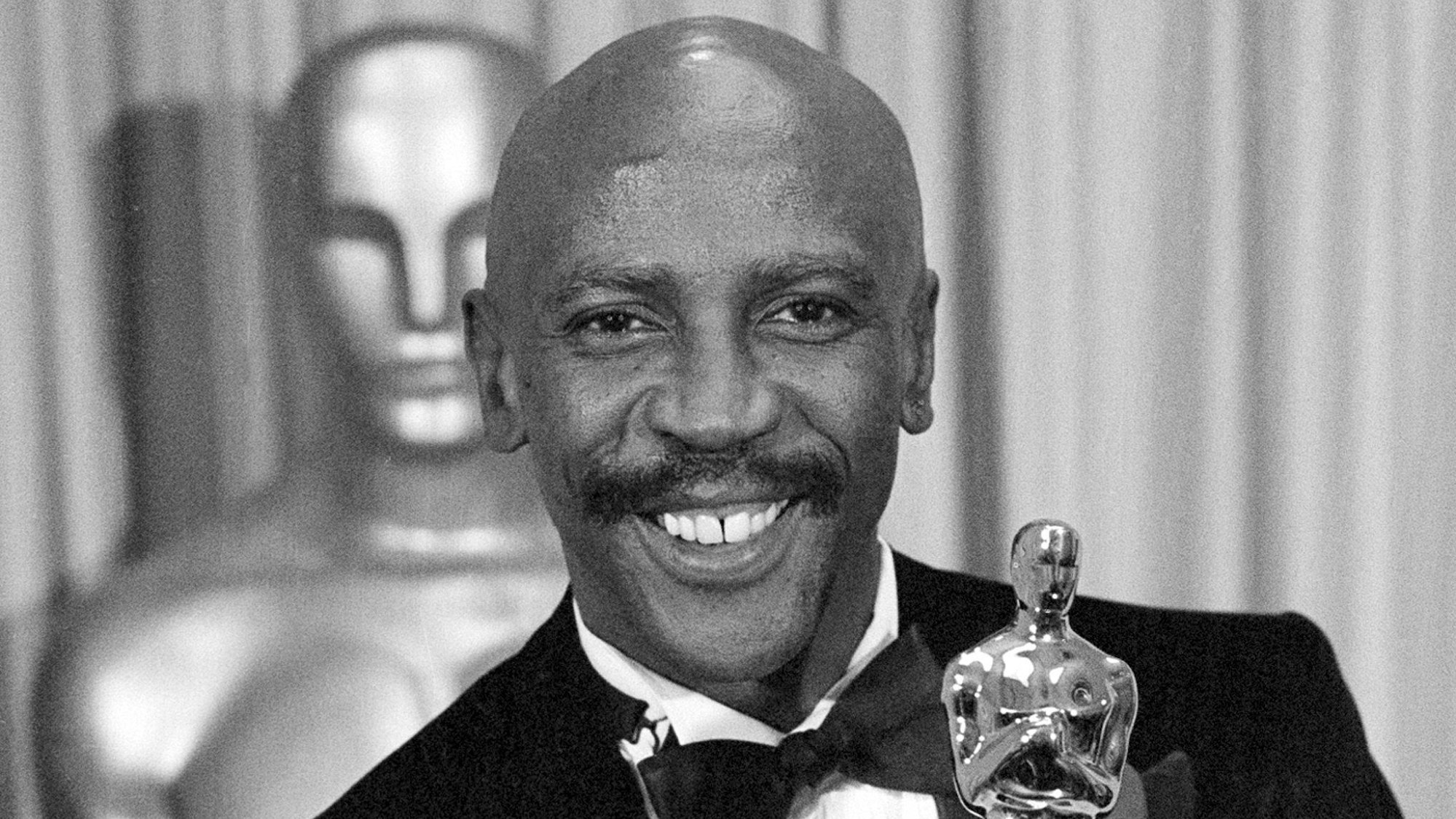 Louis Gossett Jr.