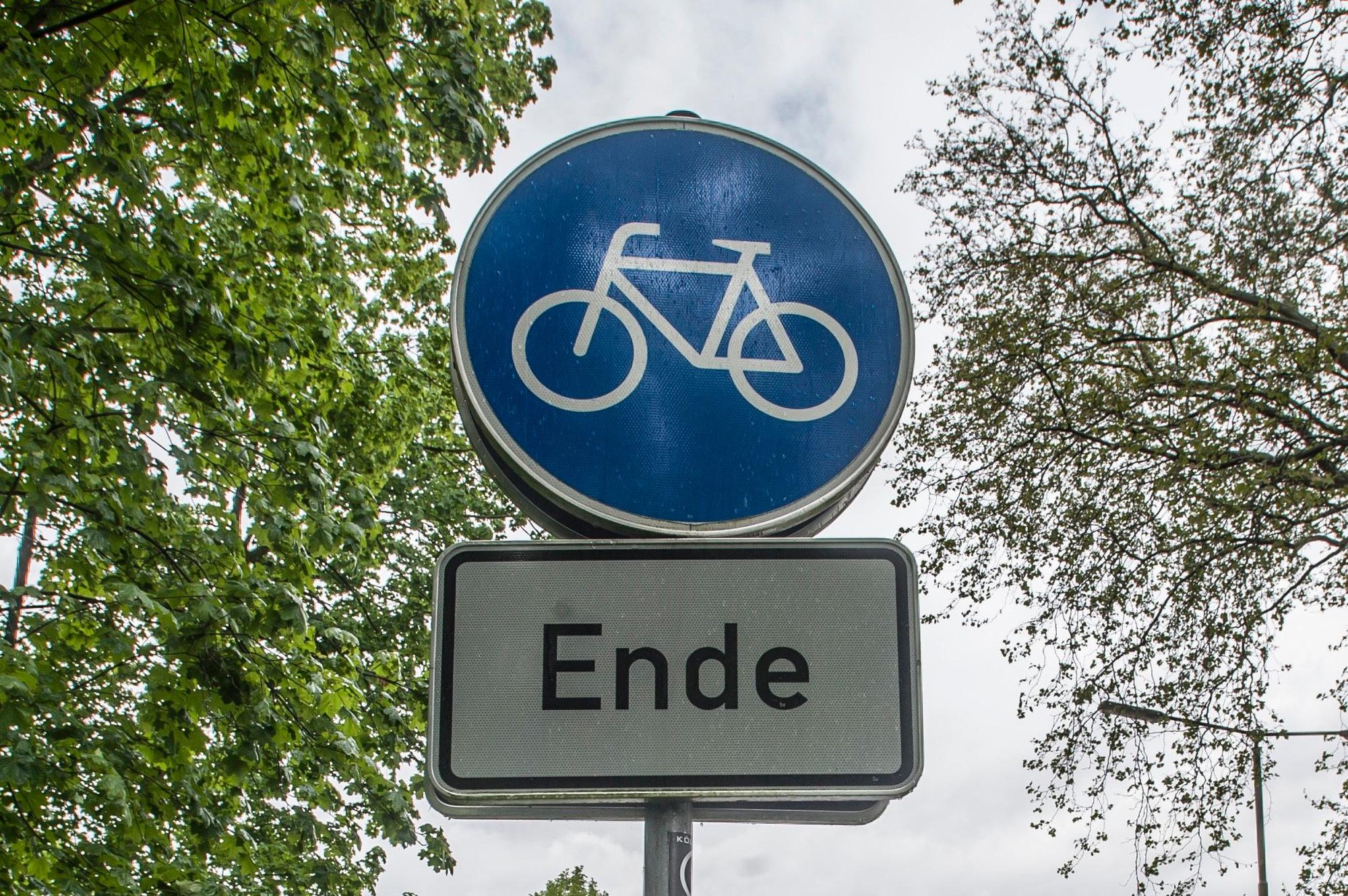 Das kommt öfter vor: