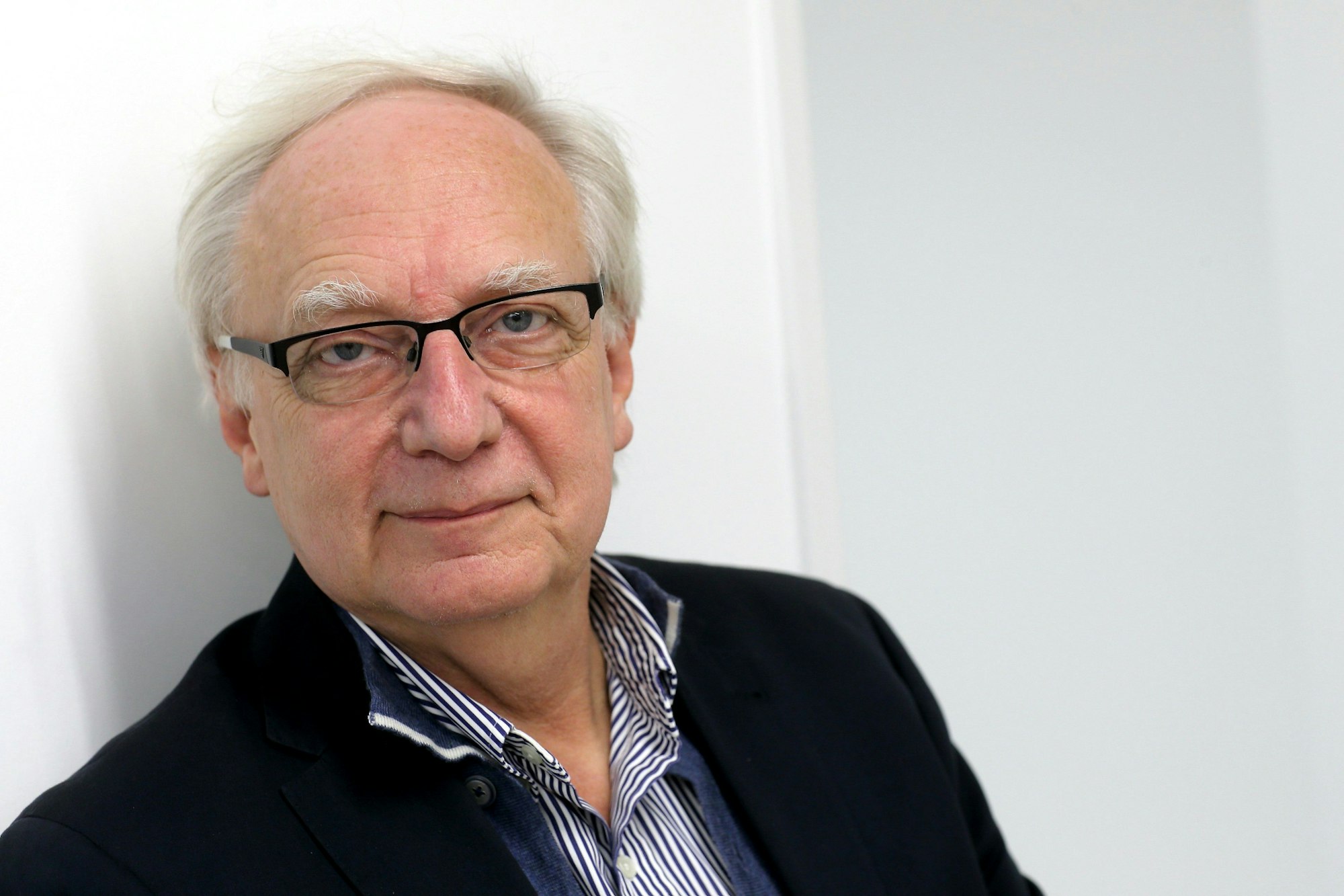 Professor Claus Leggewie