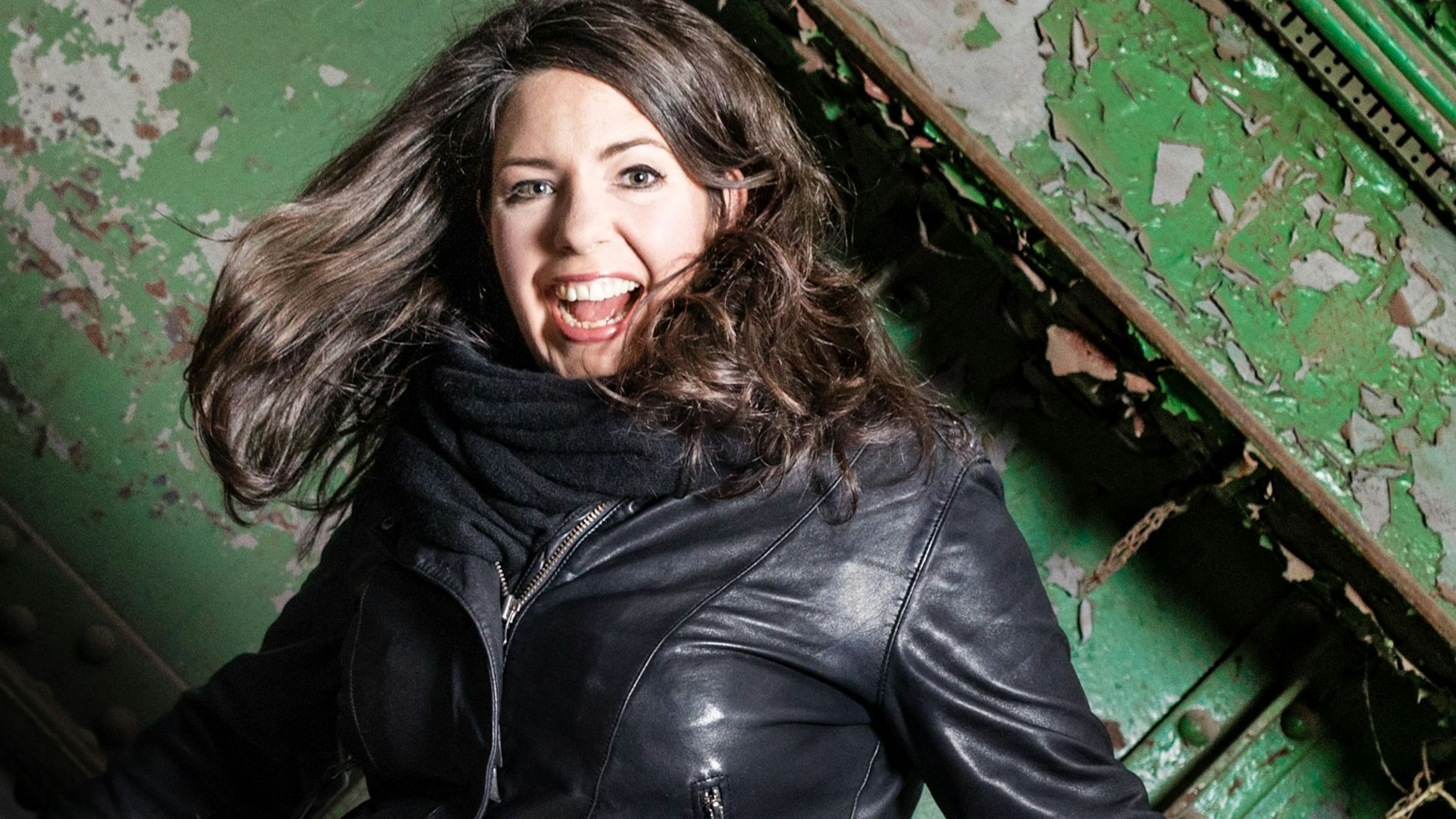 Wiebke Lehmkuhl, Opernsängerin