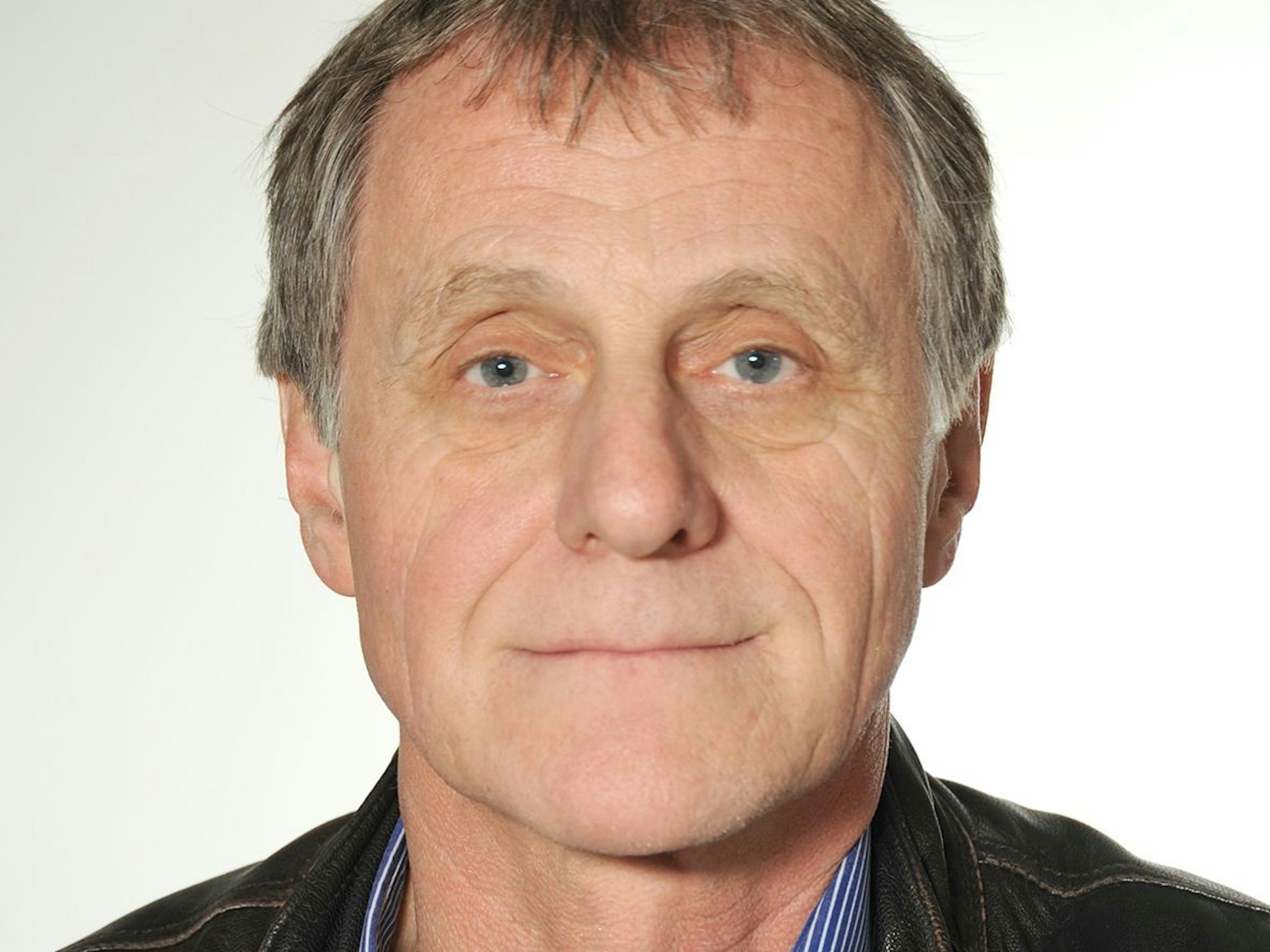 Hautarzt Dr. Herbert Kirchesch aus Köln