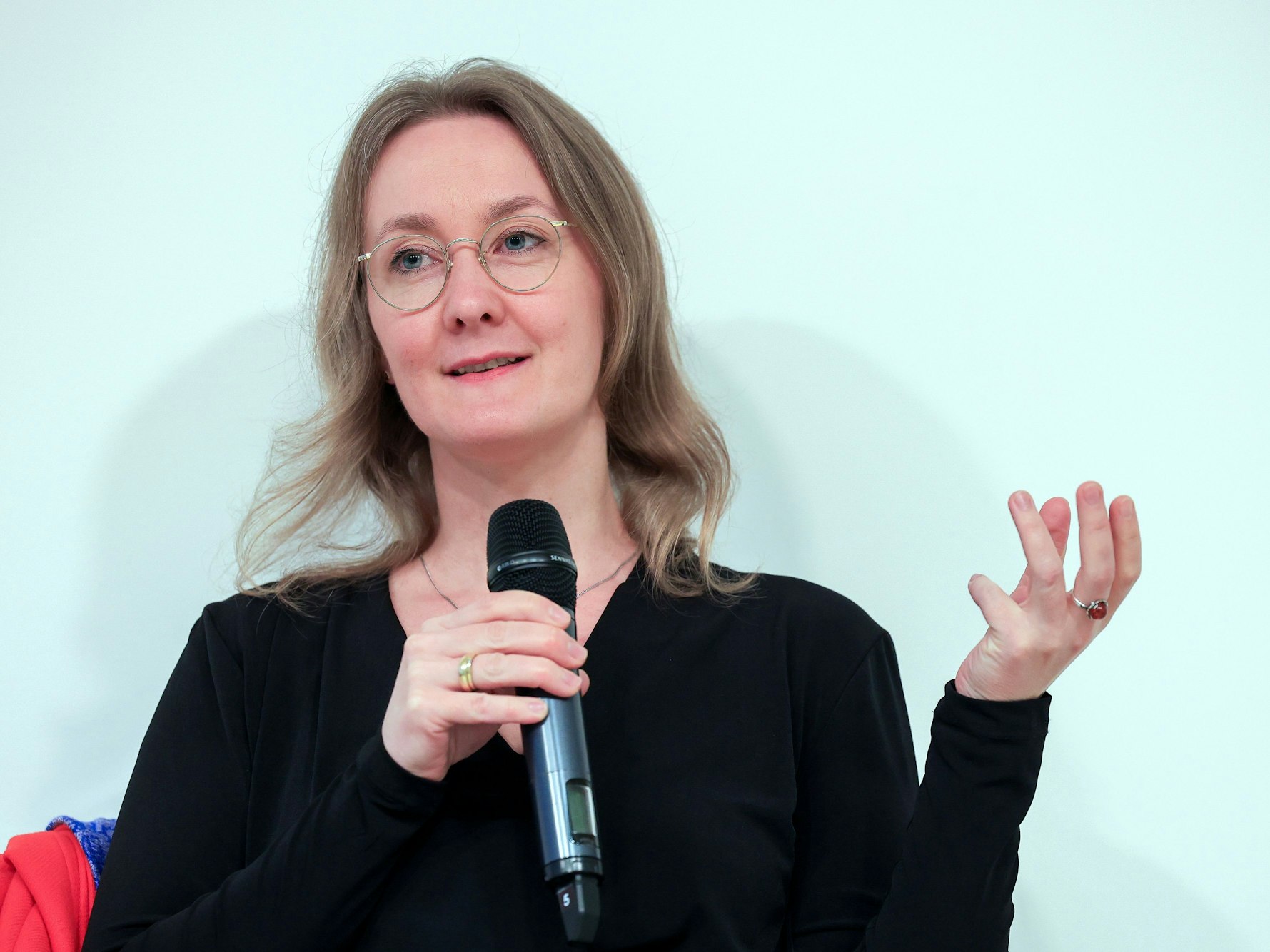 Frauke Rostalki