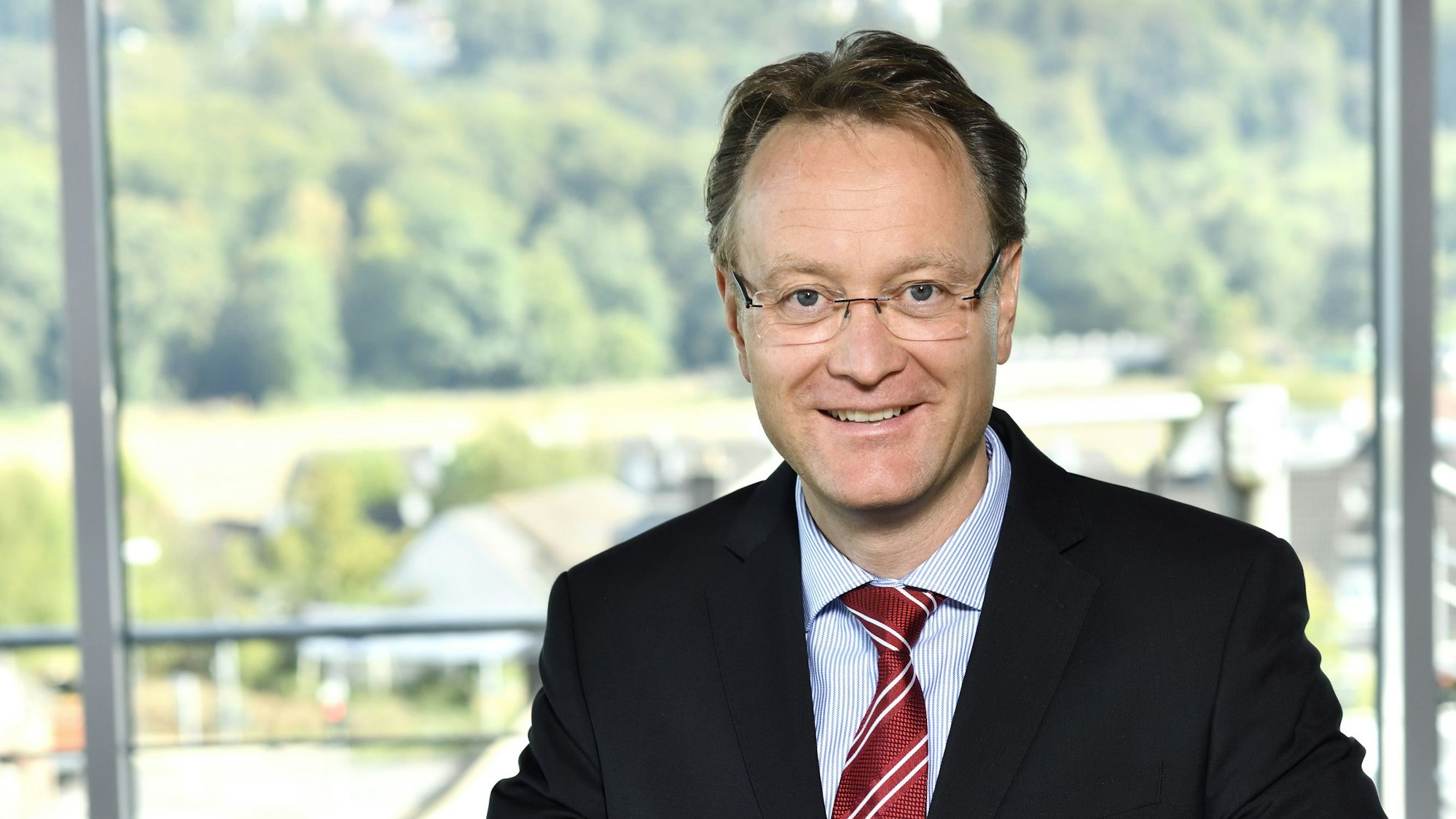 Marcus Otto, Kreishandwerkerschaft Bergisches Land