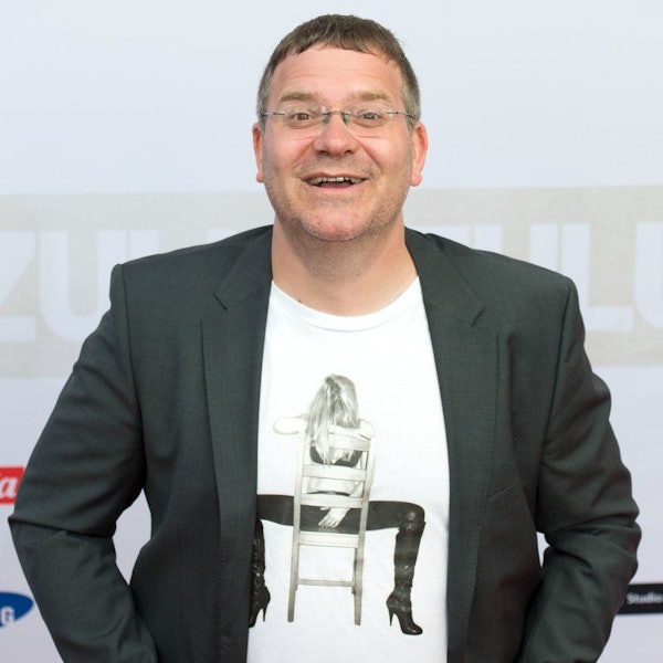 Der Moderator Elton – bürgerlich Alexander Duszat (Archivbild).