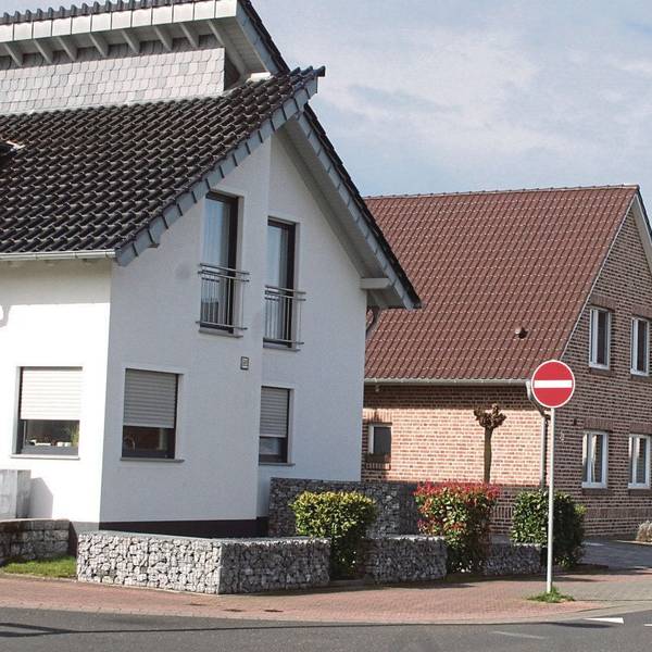 Die Kreissparkasse erwartet, dass die Immobilienpreise wieder anziehen.