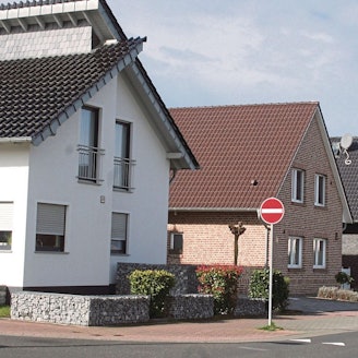 Die Kreissparkasse erwartet, dass die Immobilienpreise wieder anziehen.