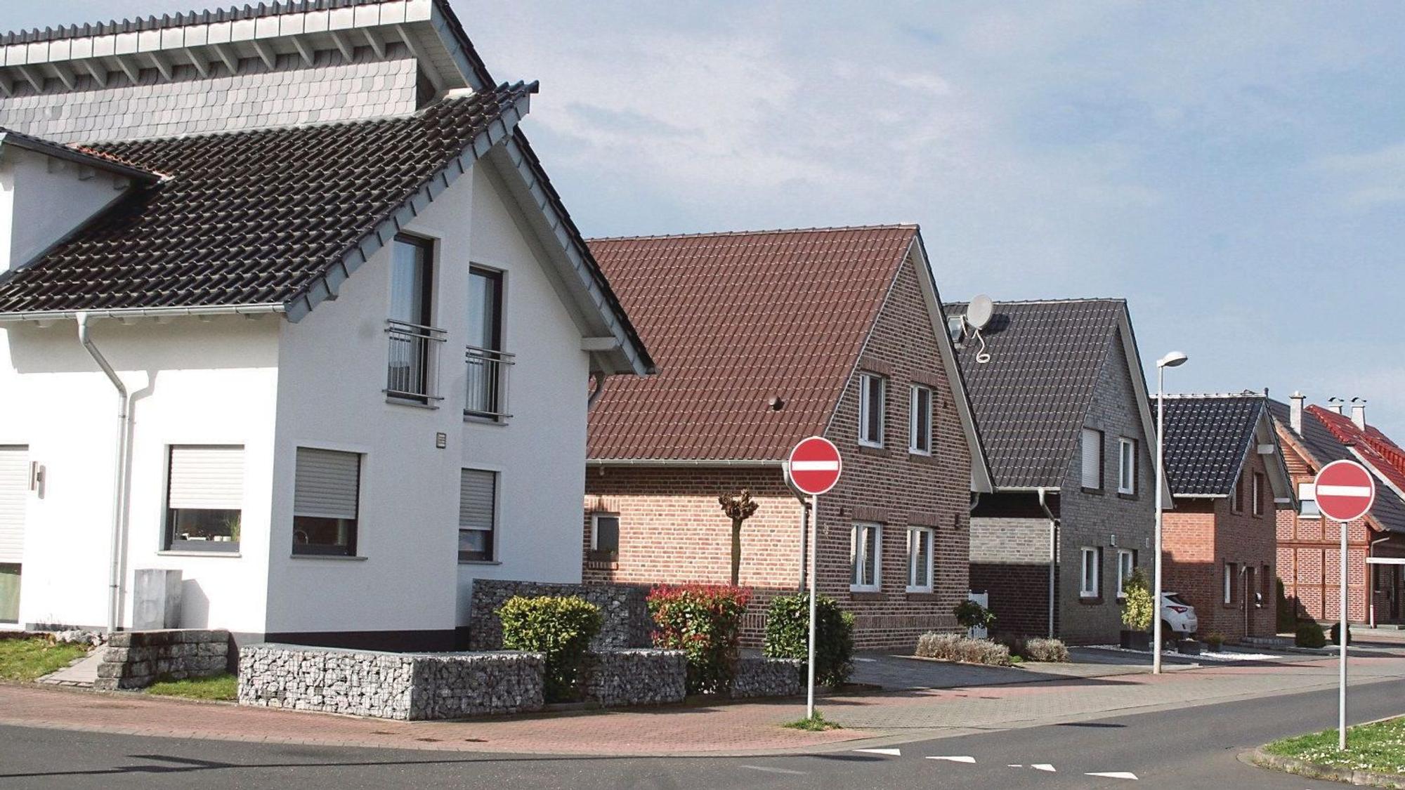 Die Kreissparkasse erwartet, dass die Immobilienpreise wieder anziehen.