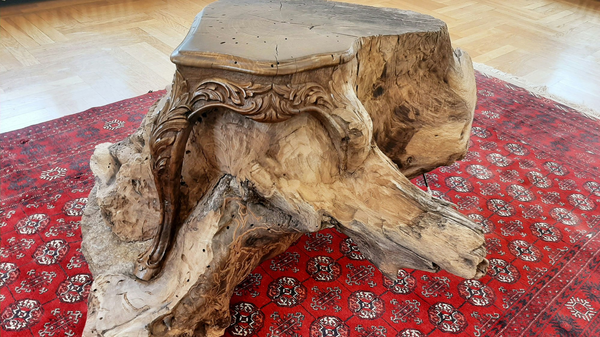 Ausstellung „Es gibt kein Wort... Annäherung an ein Gefühl“ im Museum Morsbroich.