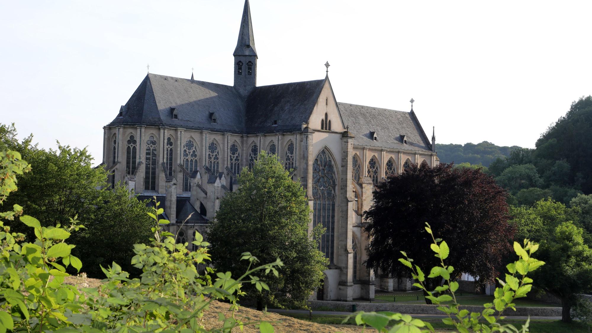 Altenberger Dom