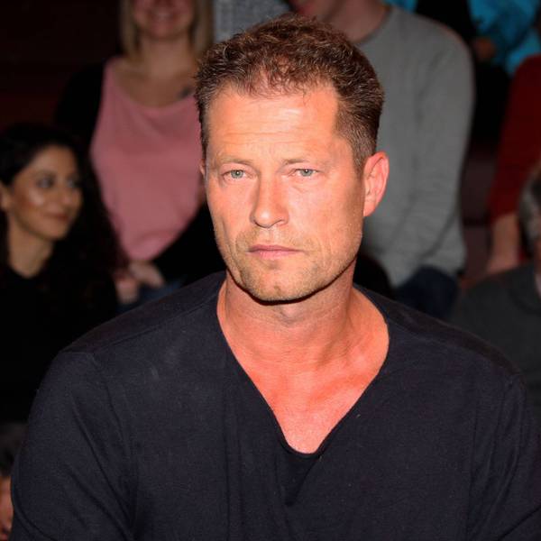 Til Schweiger hat mit gesundheitlichen Problemen zu kämpfen.