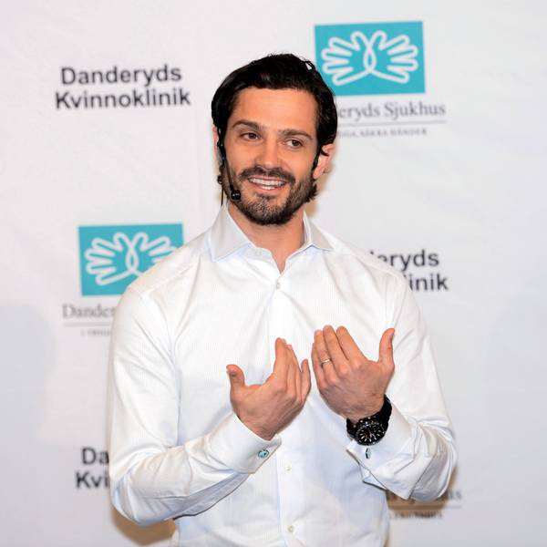 Prinz Carl Philip