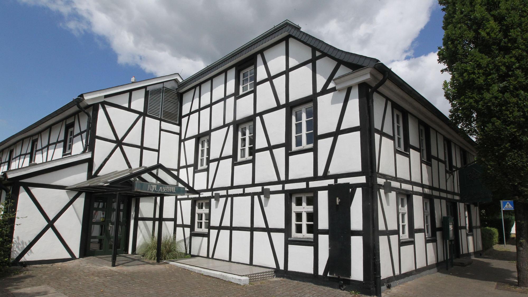 Historisches Gasthaus Scheiderhöhe