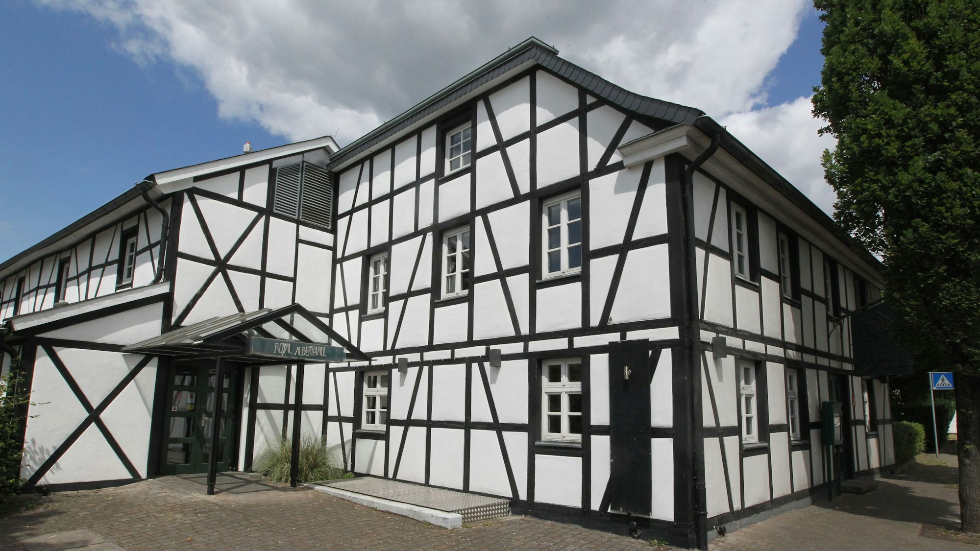 Historisches Gasthaus Scheiderhöhe