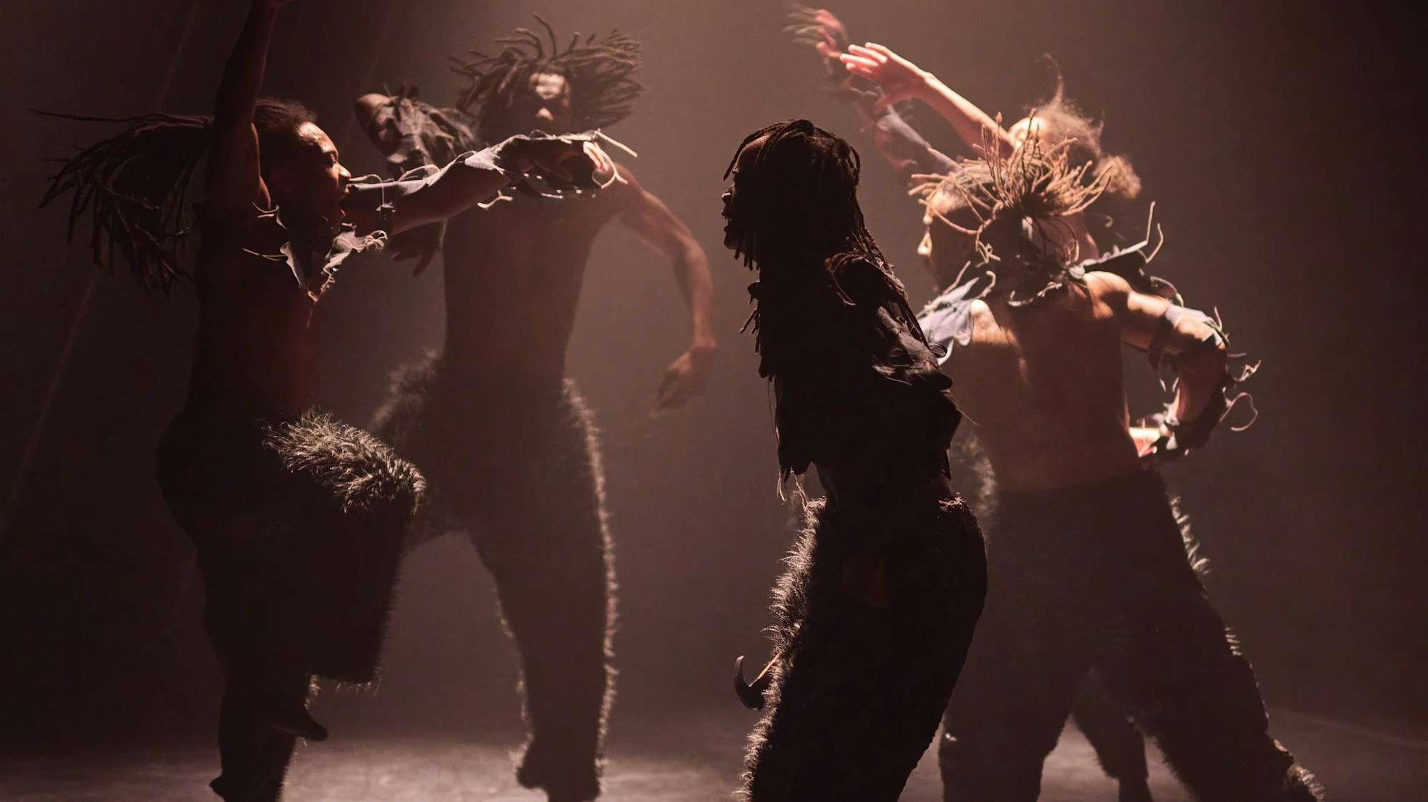 Mama /
Until We Sleep
Botis Seva / Far from the Norm