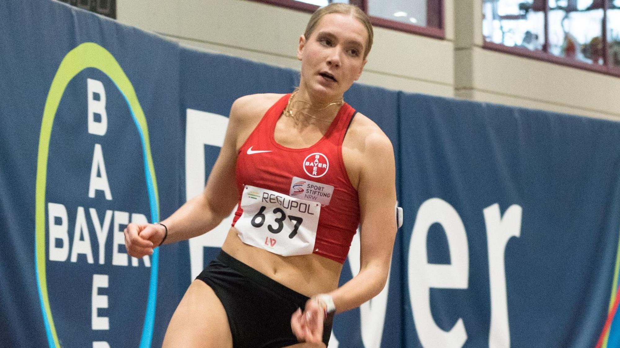 Anna Lena Schüller