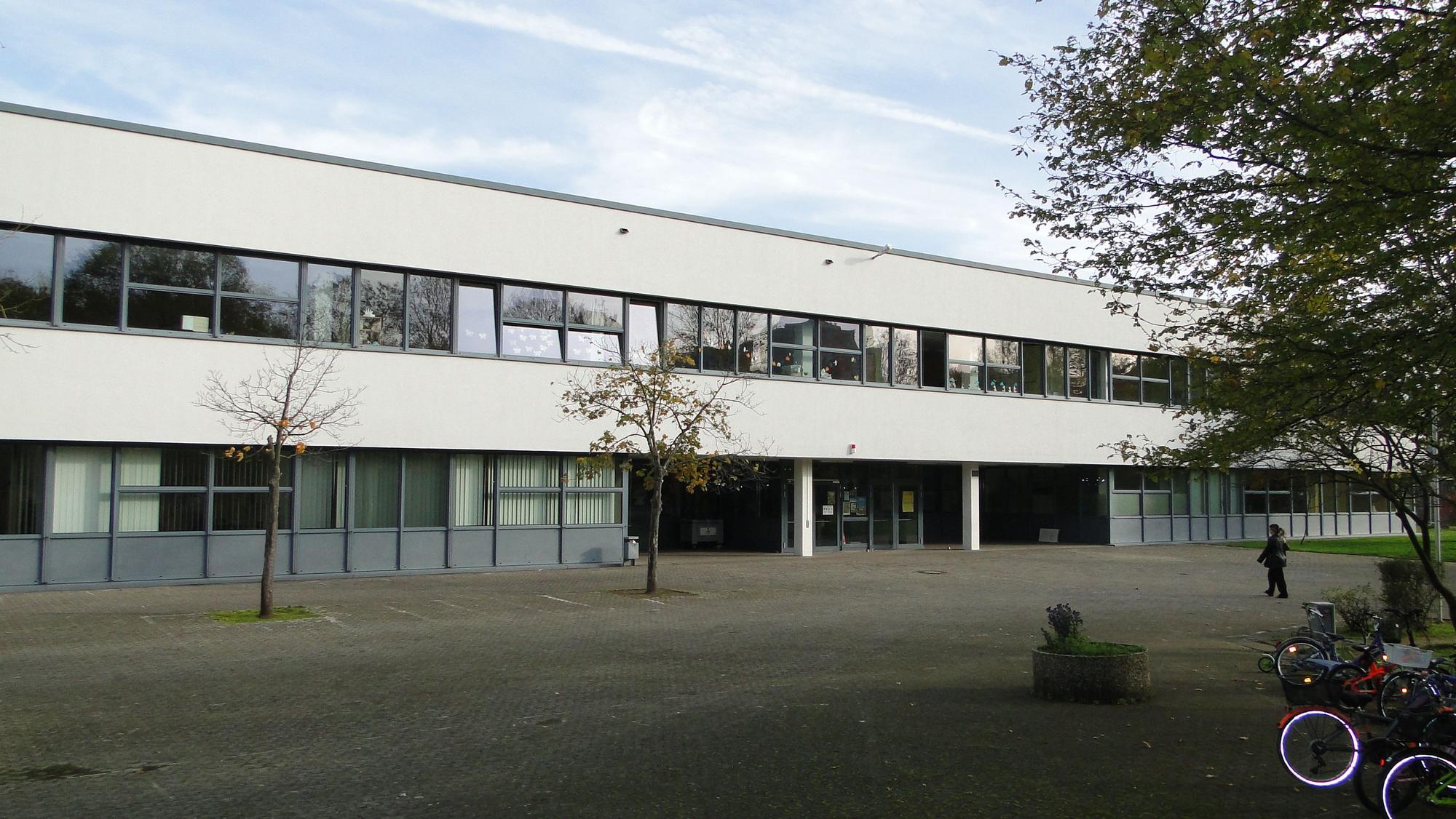 Die GGS Merianstraße möchte bei ihren SChülern das Interesse an Naturwissenschaften wecken.