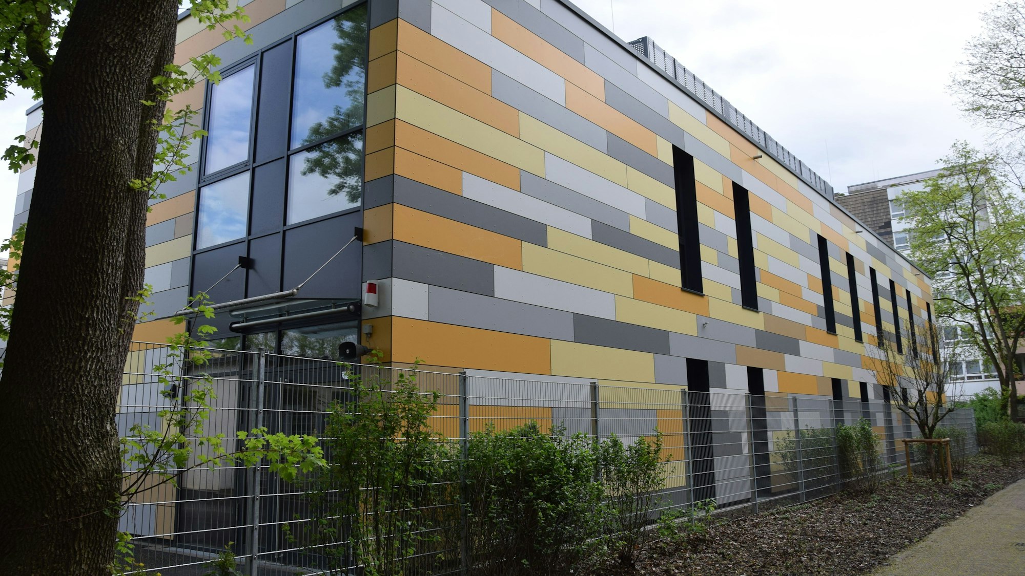 KGS Neubrück 
Rika Kulschewski