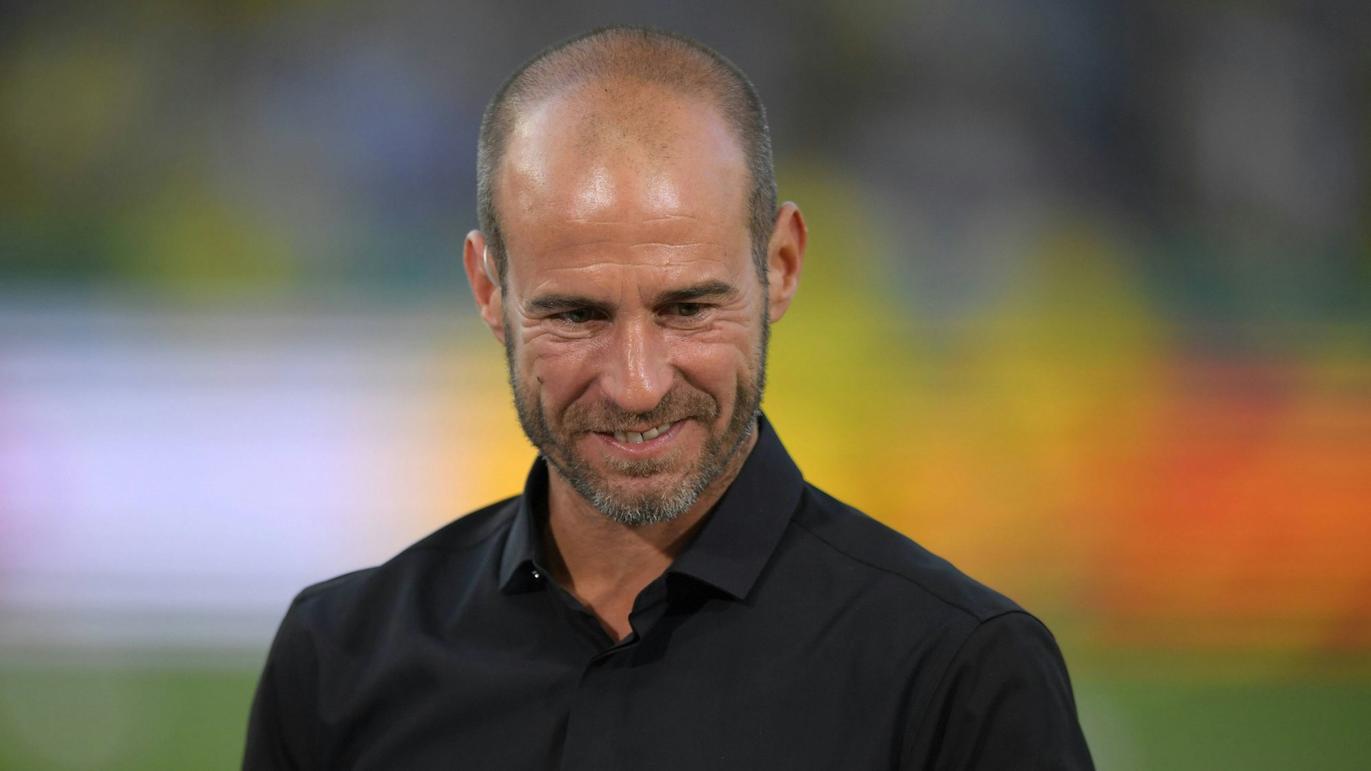 Mehmet Scholl wurde 1996 Europameister mit der deutschen Nationalmannschaft und gewann 2001 mit Bayern München die Champions League.