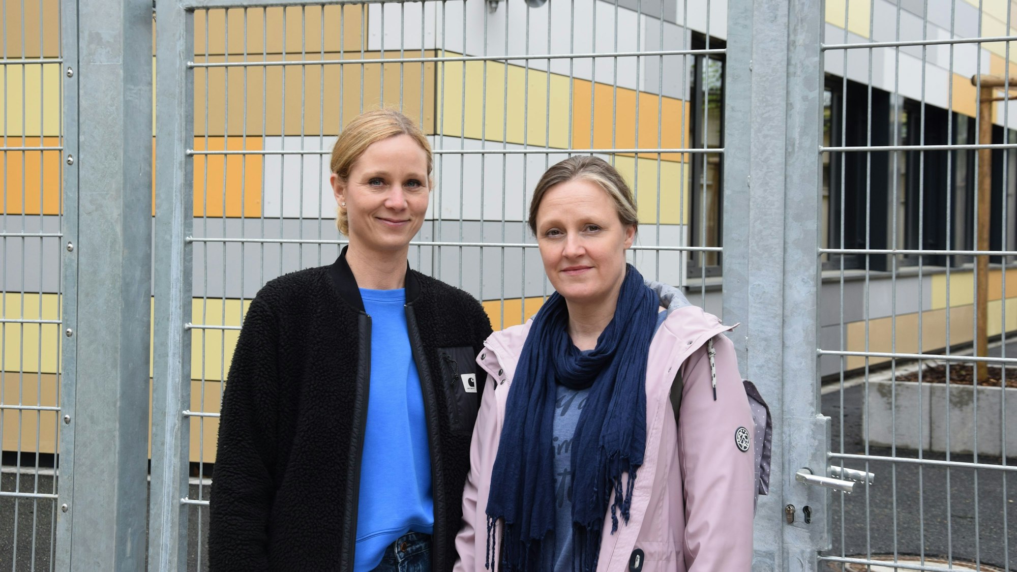 KGS Neubrück 
Rika Kulschewski