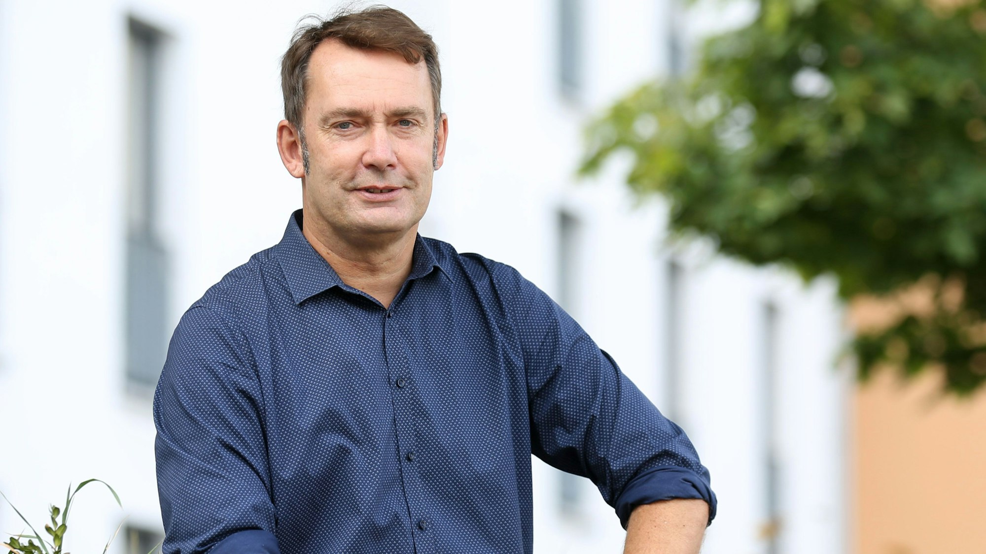 Thor Zimmermann ist nicht mehr Mitglied der Wählergruppe Gut.