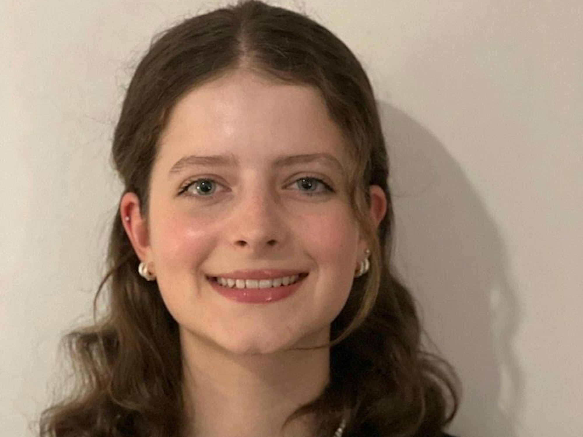 Portrait von Lina Hafenbradl