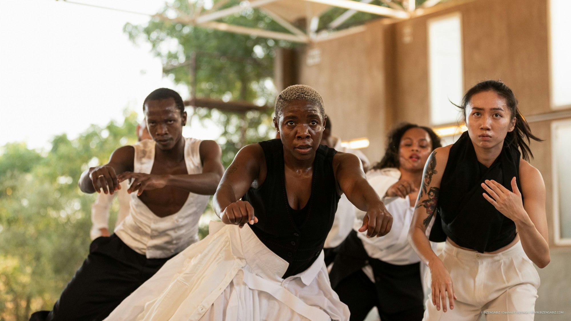 Untill the Beginnings Sommerblut Festival