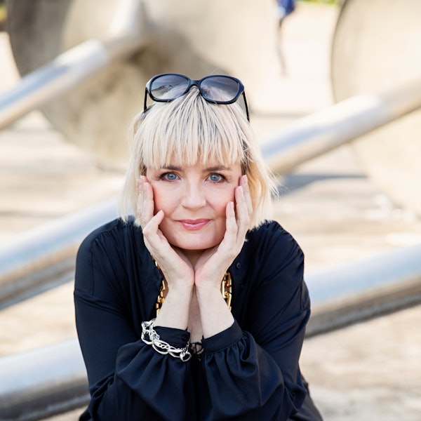 Suzie Kerstgens ist Sängerin der Band Klee.