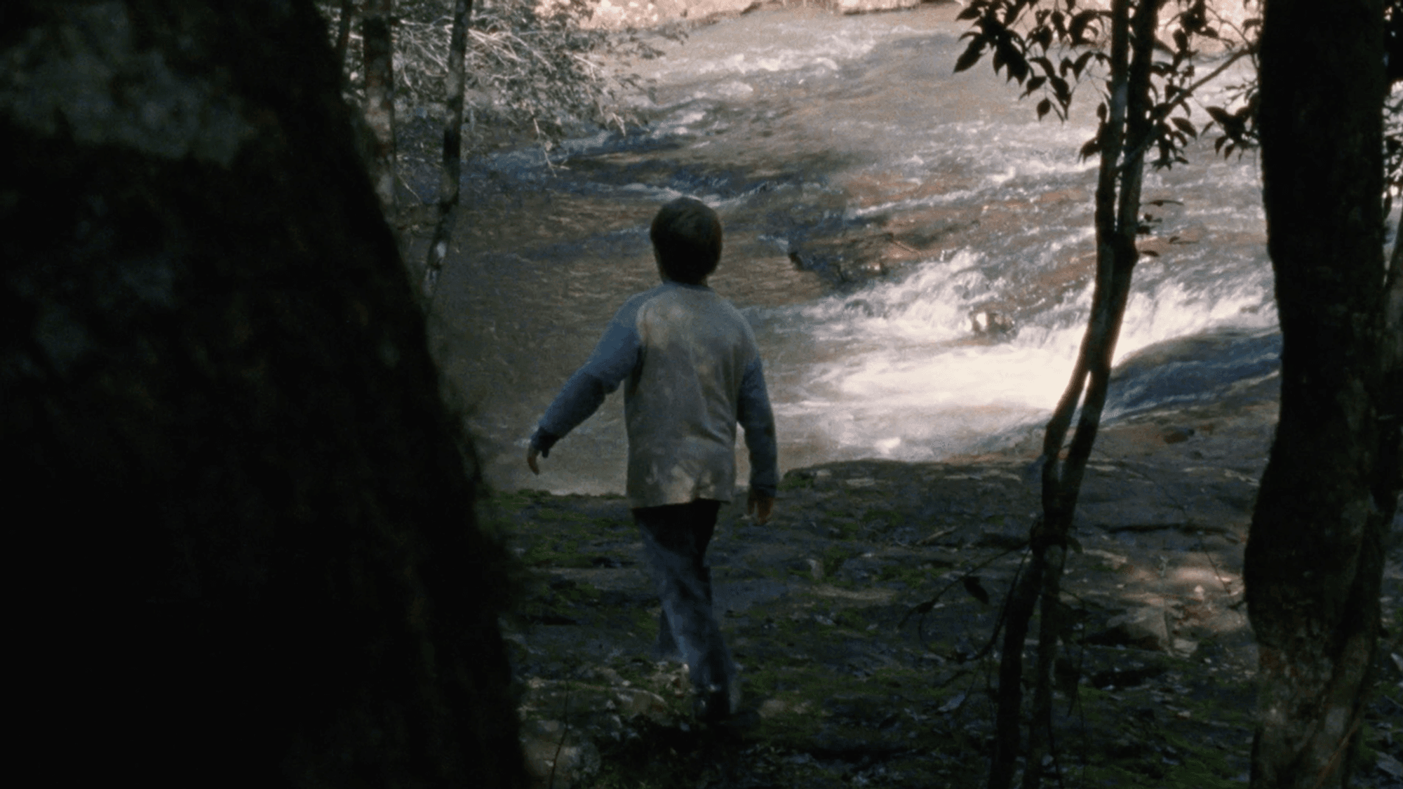 „Nuestra Sombra“, Abschlussfilm von Agustina Sánchez Gavier an der Kunsthochschule für Medien Köln.