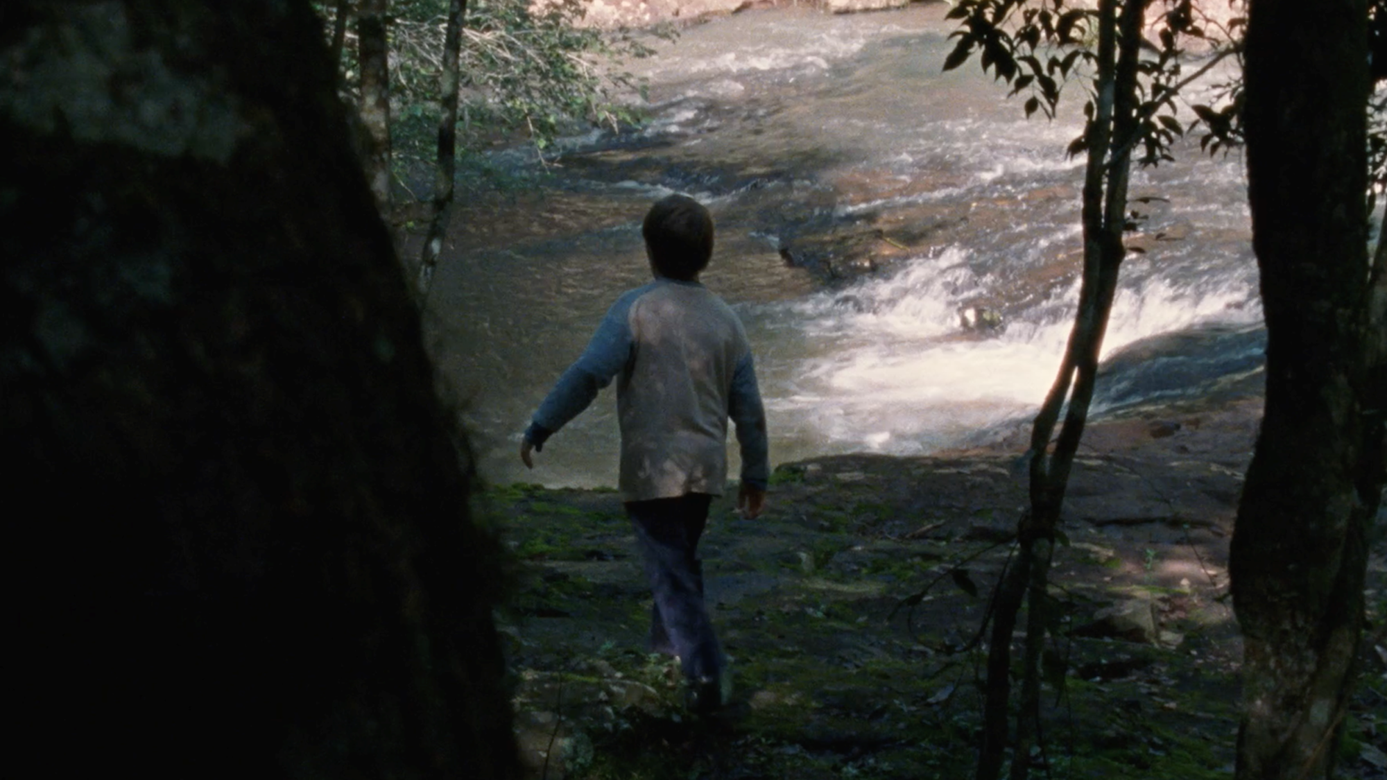 „Nuestra Sombra“, Abschlussfilm von Agustina Sánchez Gavier an der Kunsthochschule für Medien Köln.