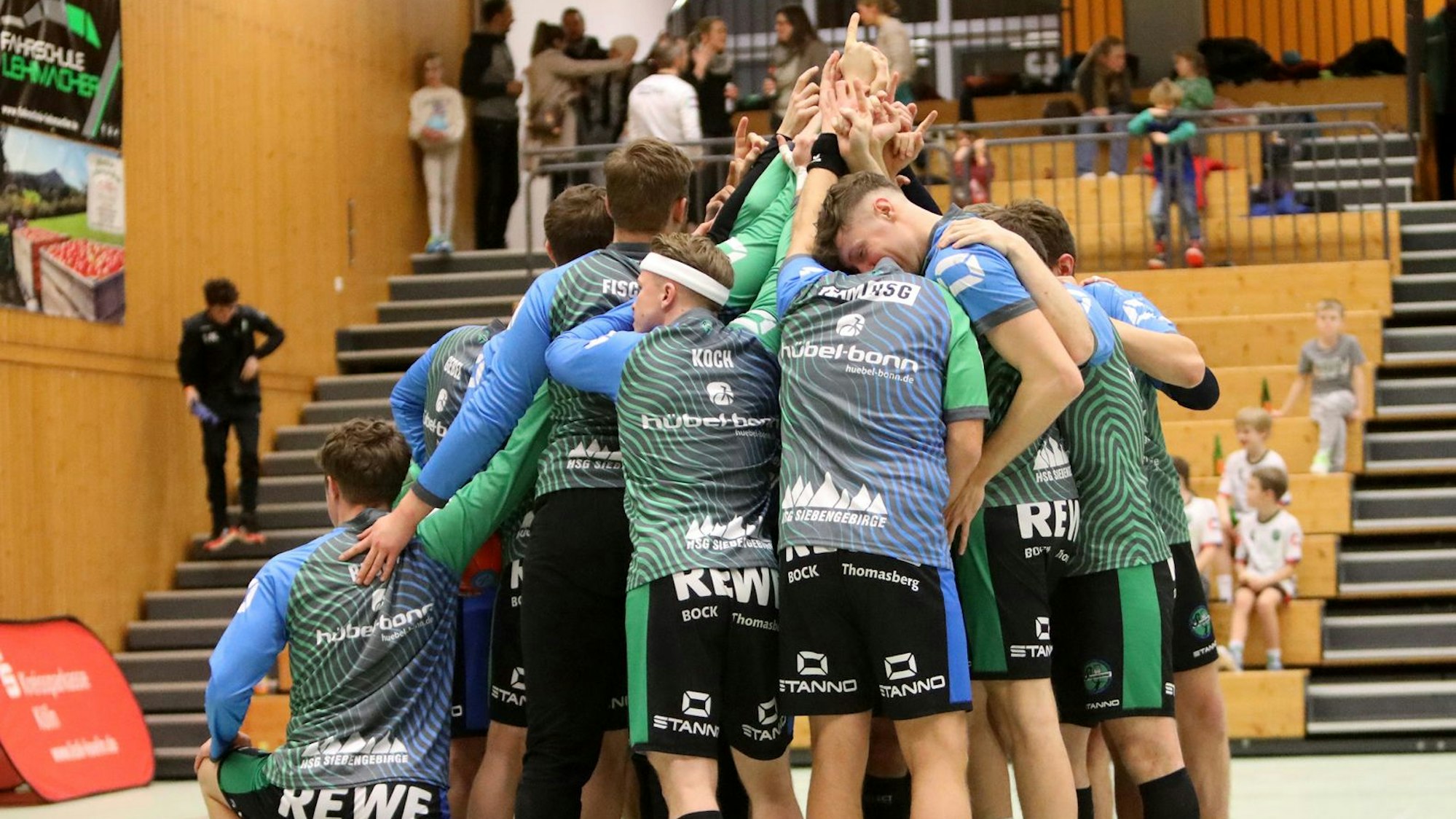 HSG Siebengebirge