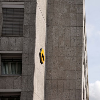 Köln, RSK, Commerzbank