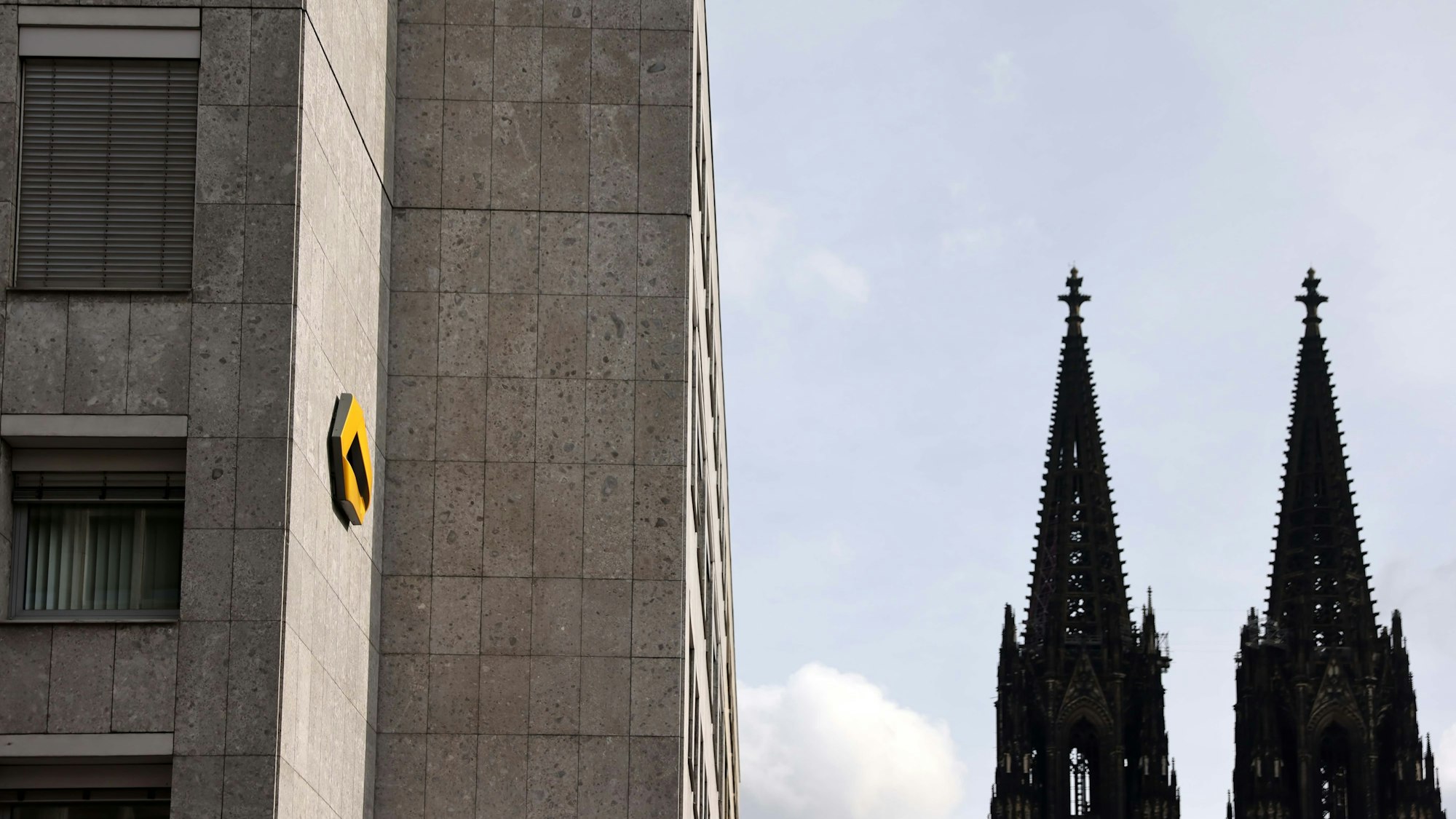 Köln, RSK, Commerzbank