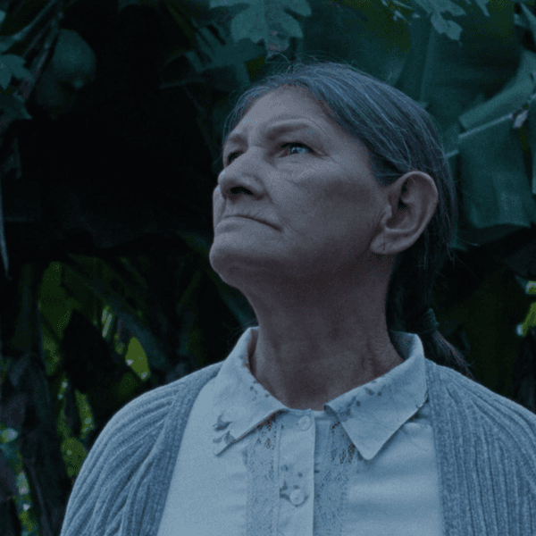 „Nuestra Sombra“, Abschlussfilm von Agustina Sánchez Gavier an der Kunsthochschule für Medien Köln