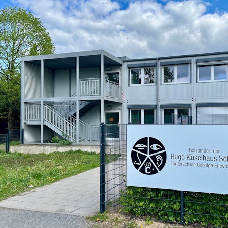 Containerbau