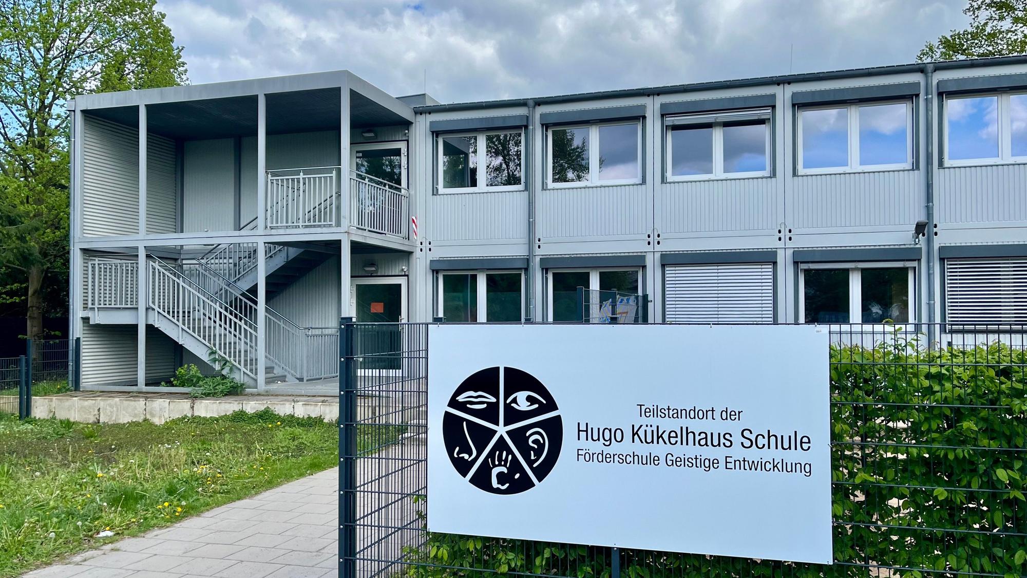 Containerbau