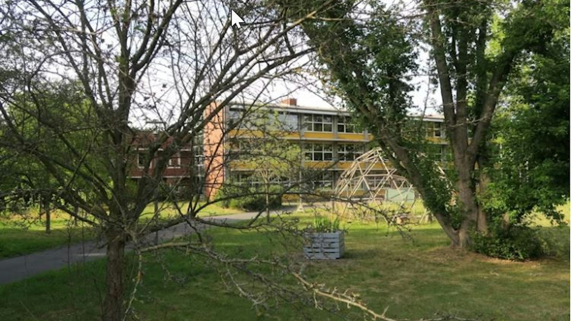 Die Katharina-Henoth-Gesamtschule