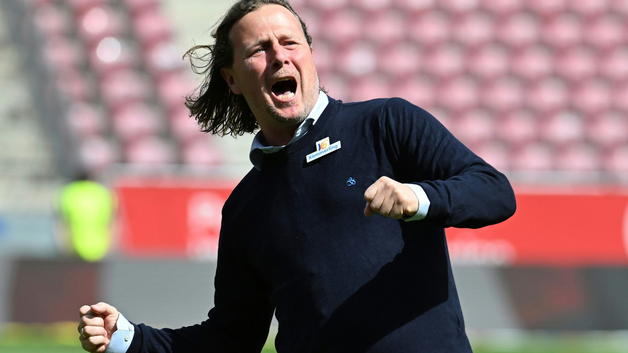 Trainer Bo Henriksen hat Mainz 05 im Abstiegskampf wiederbelebt und am vergangenen Wochenende auf Rang 15 geführt, der am Saison-Ende die Rettung bedeutet.