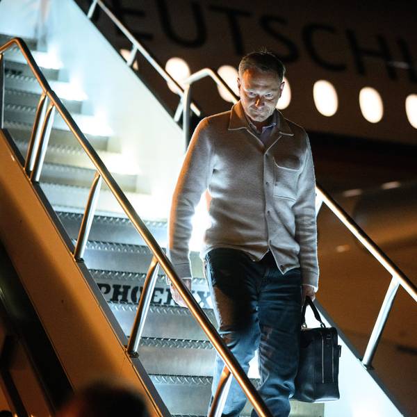 Bundesfinanzminister und FDP-Chef Christian Lindner (Archivbild)